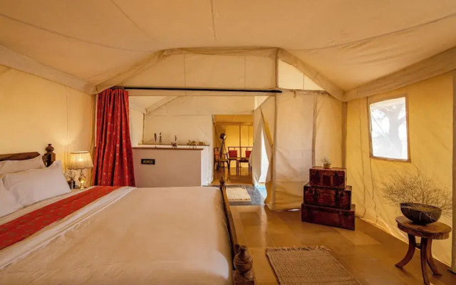 Kanak Jaisalmer