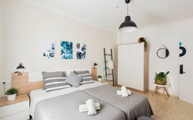 Nordik Rooms