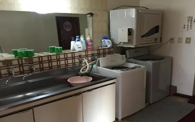Abashiri - Hotel / Vacation STAY 16178