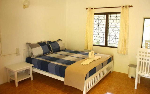 Assava Dive Resort