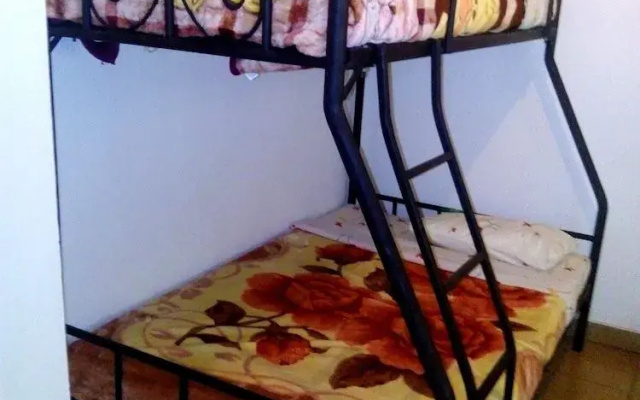 Zazu Hostel