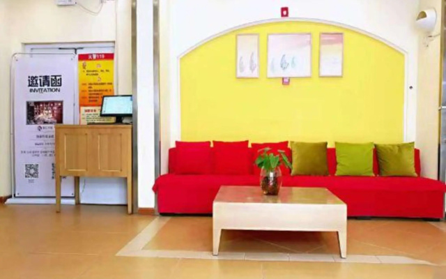 Home hotel