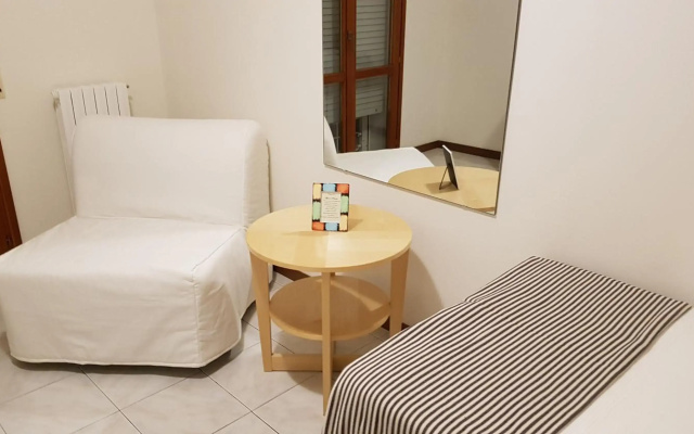 Casa di Mario e Natalina