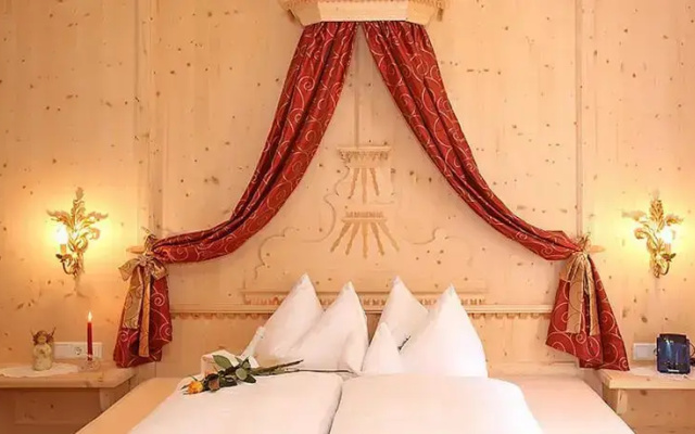Appartement Rieser
