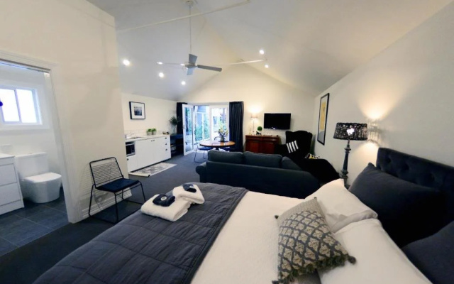 Clement House
