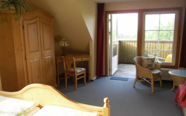 Hotel-Pension Nordfeuer