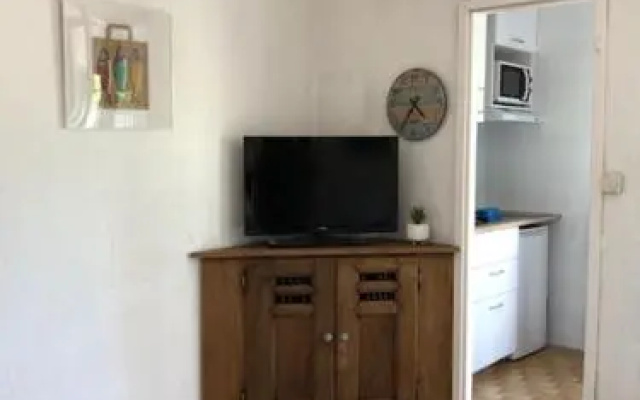 La Grande Motte Apartment