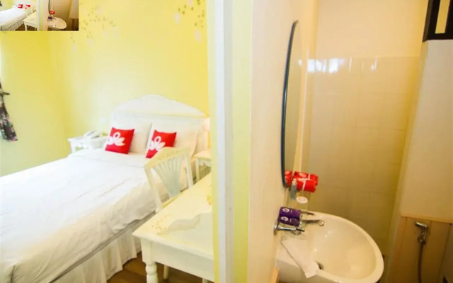 ZenRooms Ekamai 7