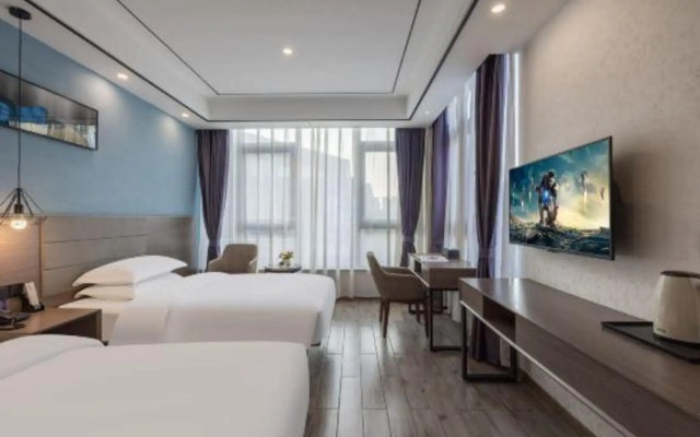Haibo Hotel