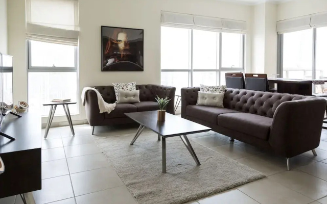 HiGuests Vacation Homes - Residences 5