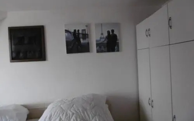 Appartements Donaublick