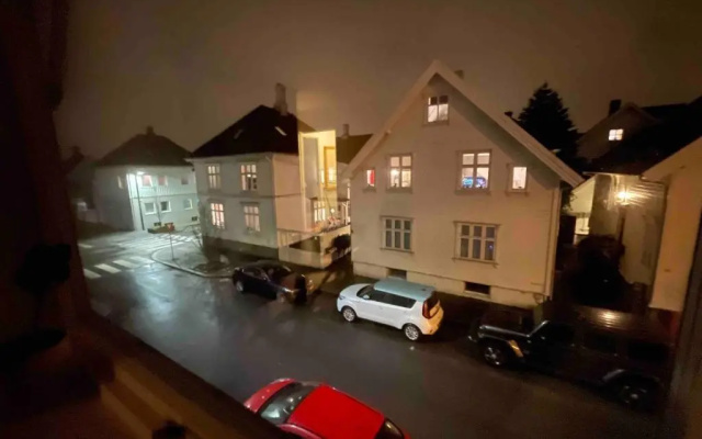 Bnb Stavanger Nicolas Ap 8 spacious Terraces