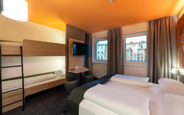 B&B HOTEL Hagen