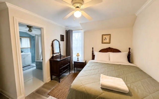 Carlton Family Suite