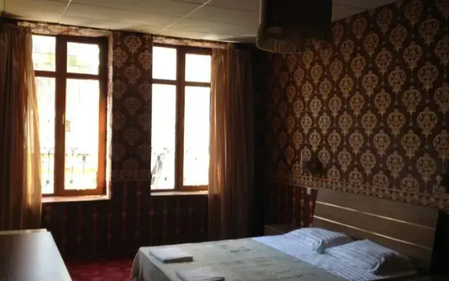 Guest rooms Markiz