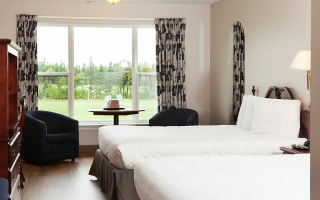 Brackley Beach Northwinds Inn and Suites