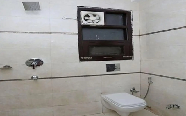 OYO 9994 Springs Homes