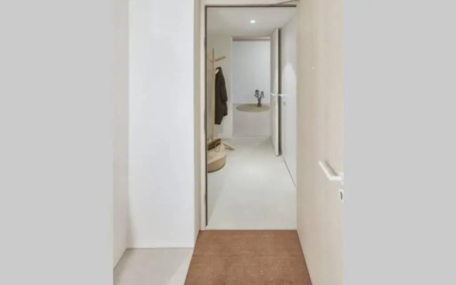 Neu!!! Stilvoll Und Luftig Im Herzen Von Linz
