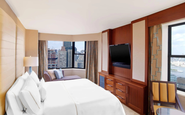 The Westin New York Grand Central
