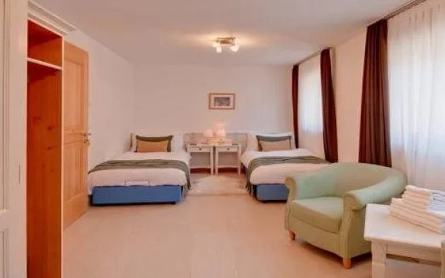 Haus Welcome