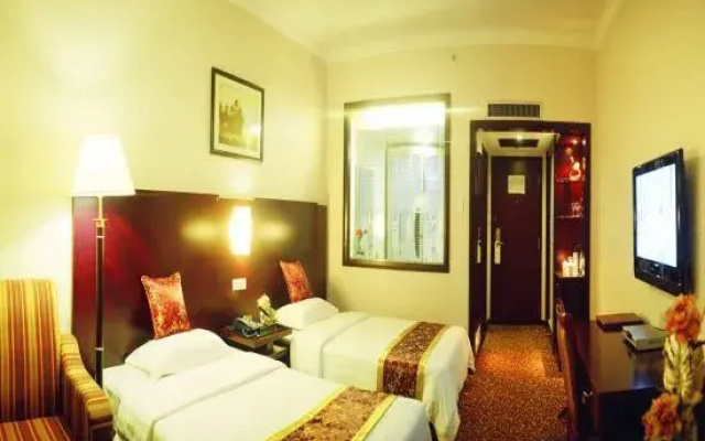 Yan'an Grand Hotel