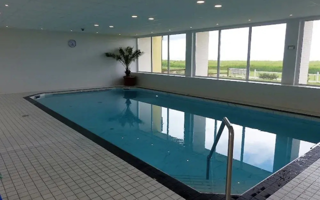 Ferienwohnung Am Sahlenburger Strand 1