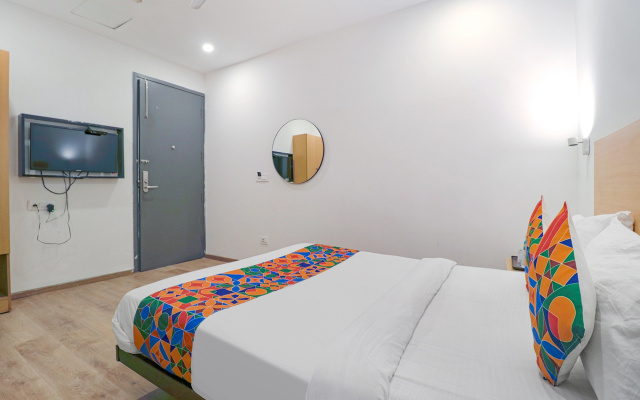 Fabhotel Destiny Inn