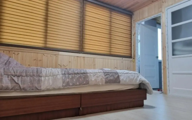 Boryeong The Daecheon Story Pension