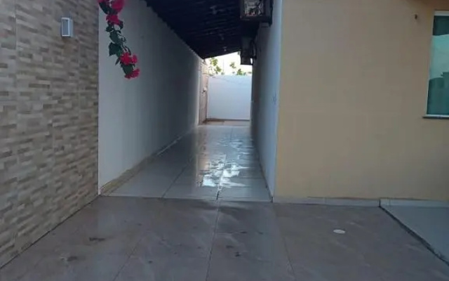 Casa Litorâneo 6