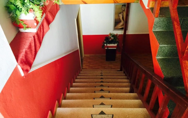 Hotel Fantazia Fier