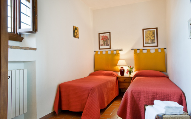Casa Rura