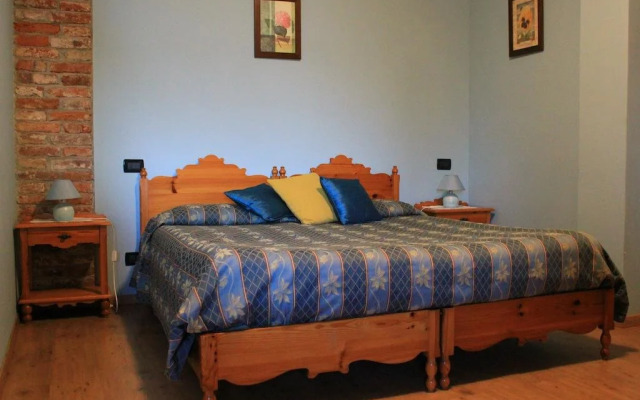 Agriturismo La Desiderata