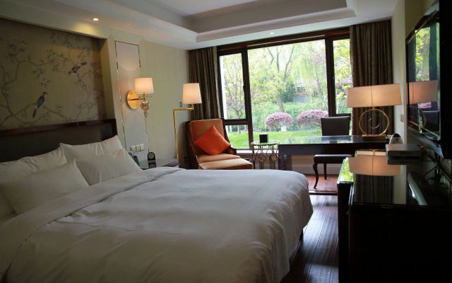Hangzhou Dahua Hotel