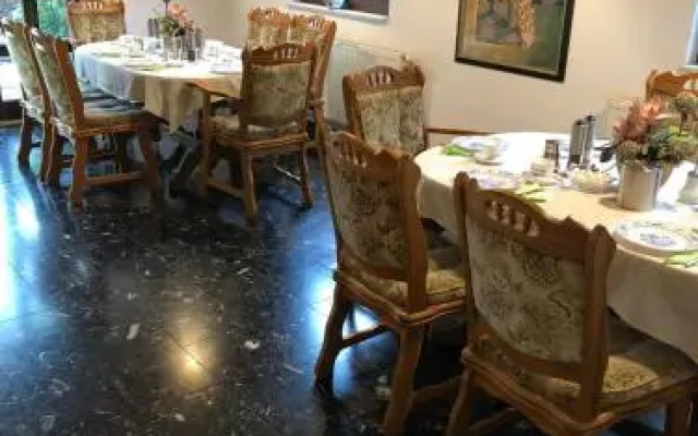 Hotel Garni Gerisch