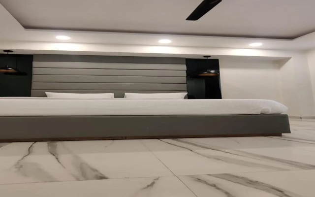 Pk Boutique Hotel