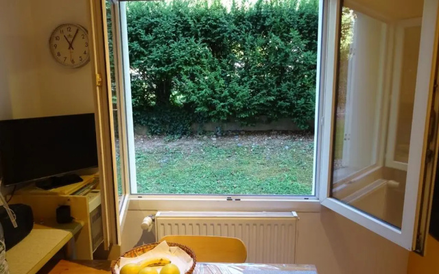Le Hameau (Adults Only)