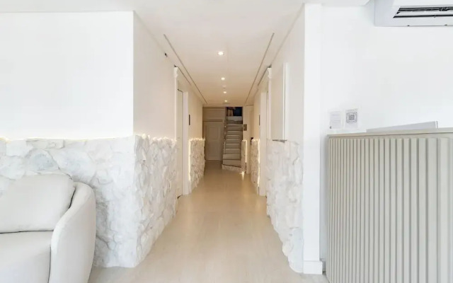 UP Hotel Boutique