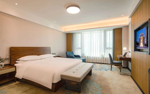 Wyndham Zhuji West