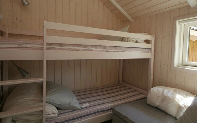 9 Person Holiday Home in Vaeggerlose-by Traum