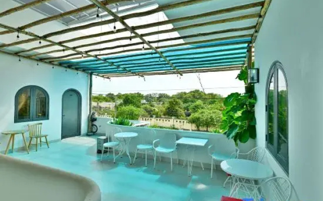 Kim Son Homestay 3