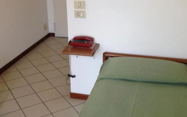 Albergo Residence Molino