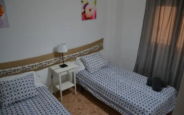 Apartamentos Dos Torres - Antón