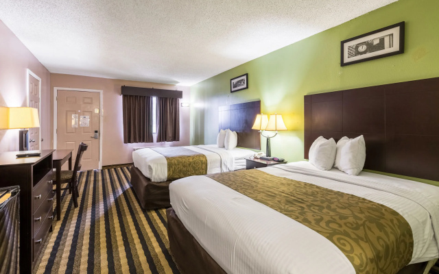 Rodeway Inn
