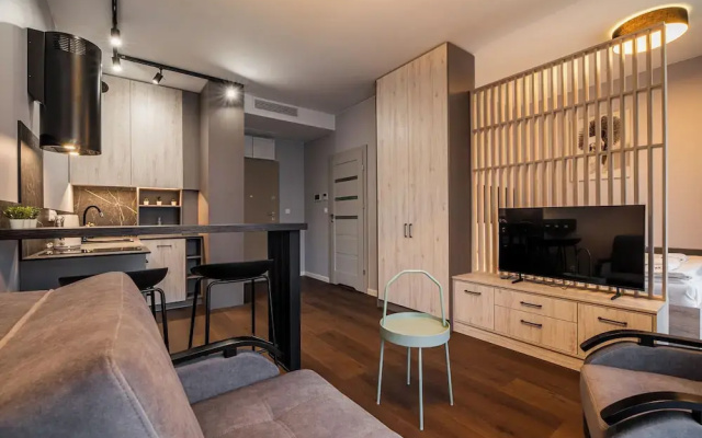 RentPlanet - Apartament Bernardyńska