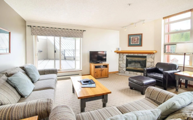 Lake Placid Lodge by Whistler Vacation Club