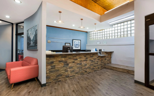 Best Western Bordentown Inn