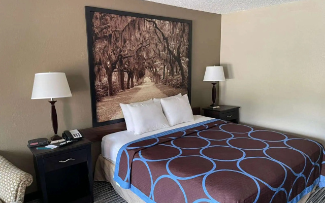 Econo Lodge Elberton