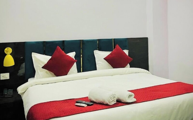 Sky Hotel