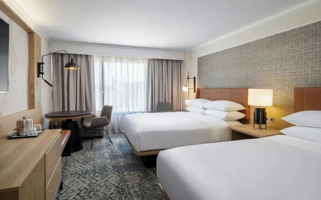 Four Points by Sheraton Nashville - Brentwood