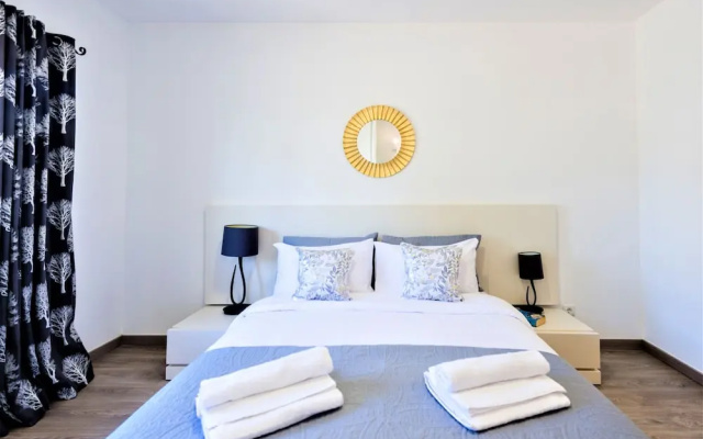 Vale do Lobo Apartment B